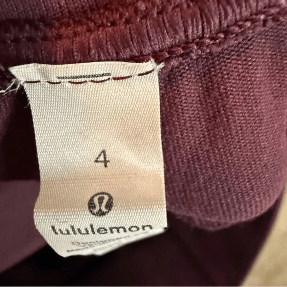 lululemon athletica lululemon ready